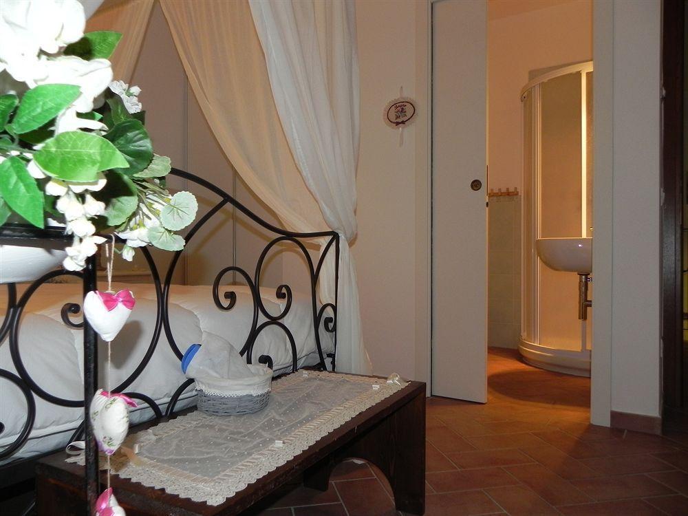 Le Tartarughe Rooms Magliano in Toscana Exterior foto