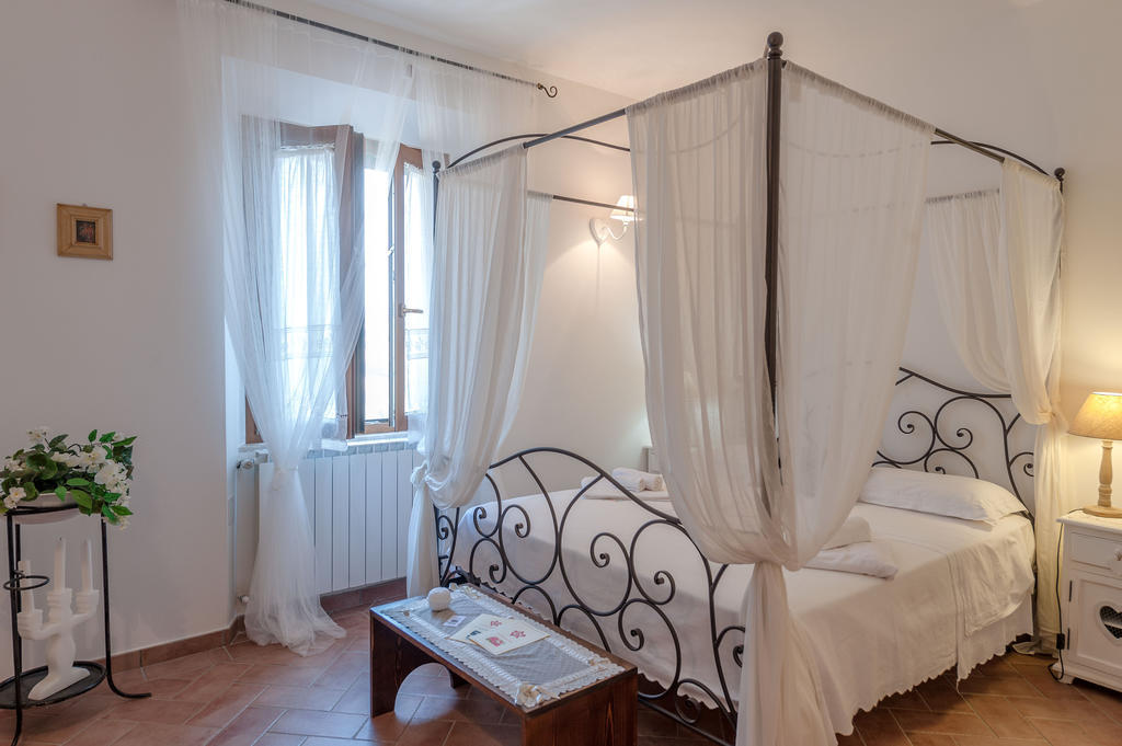 Le Tartarughe Rooms Magliano in Toscana Exterior foto