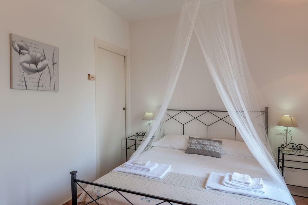 Le Tartarughe Rooms Magliano in Toscana Cameră foto