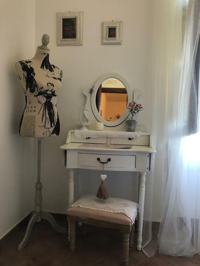 Le Tartarughe Rooms Magliano in Toscana Exterior foto